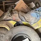للبيع 3 دباب سوزكي