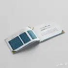 مصمم بروفايلات وتقارير سنوية محترف