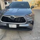 هايلاندر 2022 مالك اول 86 الف كيلو