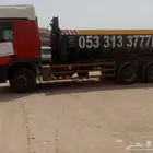 حاويات مخلفات البناء جنوب غرب الرياض