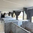 للبيع مطعم ومطبخ بكامل معداته وسياره وعماله 6 يتكون من دوري