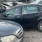 كابرس 2010 تشليح قطع غيار