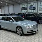 بنتلي فلانج سبير 2016