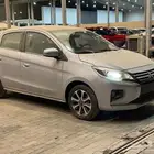 ميتسوبيشي تراج هاتش باك - جديد - 2023