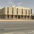 عمارة كاملة للايجار سكن عمال موظفين