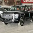 هافال H9 فل 2026
