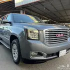 جمس يوكن 2019 سعودي SLE رادار شنطة كهرب شبه الجديد طويل