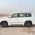 جيب لكزس 2009