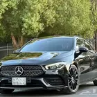مرسيدس CLA 250 موديل 2020