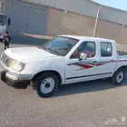 للبيع دتسن 2003 غمارتين مكيف