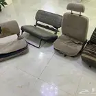 مراتب و بيبان ربع وشاص