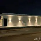 غرف عزاب جديدة - حي الملك فهد