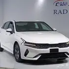 كيا K5 2022 استاندر 2.5