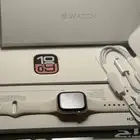 ساعة ابل آخر إصدار