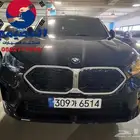 للاستيراد من كوريا _BMW X2_2024