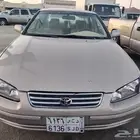 كامري 2002 قير عادي مفحوص مجدد المششى 550