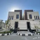 فيلا جديدة للبيع - الزمرد