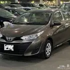 يارس 2019 بودي وكالة (( مالك أول )) ب 39 الف شامل