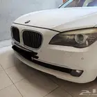بي ام BMW750li 2009