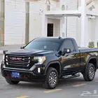 جي ام سي سييرا 2021 AT4