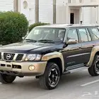 باترول سوبر سفاري 2021 فل كامل