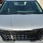 كيا كرنفال 2022 فل سعودي مخزن