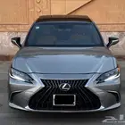 لكزس 2022 ES350 فل كامل