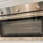 فرن كهربائي