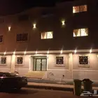 روف للإيجار ( دور مفتوح وملحق ) ولي العهد 8