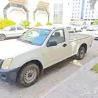 ايسوزو ديماكس غماره موديل 2013