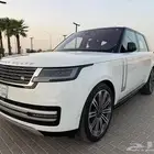 للبيع رنج روفر 2022 اوتو جرافيك فل كامل الناغي