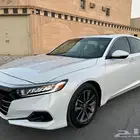 هوندا اكورد مديل 2022