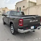 رام ليمتد 2021 سعودي وكالة مالك اول الممشى 121 الف