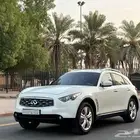 انفنيتي FX35 2009 (( بحالة ممتازة ))