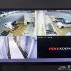 كاميرات مراقبة صيانة وتركيب للمحلات والمنازل