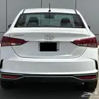 هونداي اكسنت 2023 البيع 42000 الف