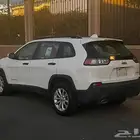 جيب شيروكي 2019 سبورت