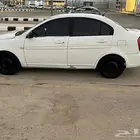 أكسنت 2007 للبيع