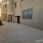 فيلا للبيع بحي المروج بعنيزة