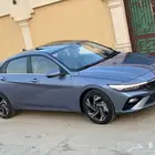 هونداي- إلنترا-2025-كمفورت- بطاقة جمركية- وارد كوريا- أصفار