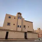 فيلا للايجار 250 متر ظهرة لبن