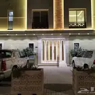 شقه للايجار في عماره