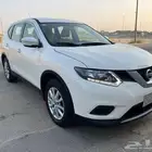 نيسان اكستريل 2017