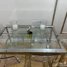 طاولة طعام