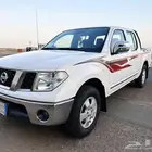 نيسان نافارا تماتيك وكالة