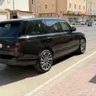 رنج روفر