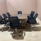 ايجار كراسي