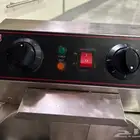 قلاية زيت شبه جديد