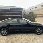 مازدا 2025 نص فل سعودي