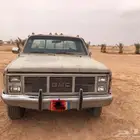للبيع جمس موديل 86